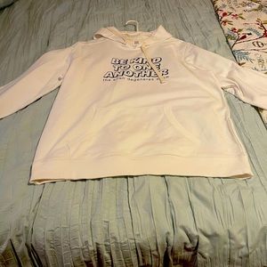 Ellen Degenorus pull over